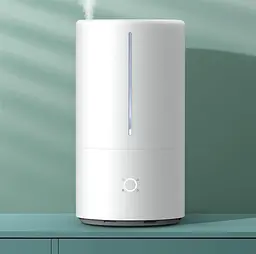 Розумний стерилізаційний зволожувач MiJia Smart UF-C HuXiaomidifier S MJJSQ03DY White - мініатюра 3