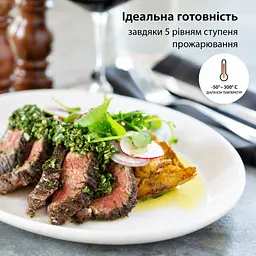 Термометр для м'яса ADE BBQ1600 - мініатюра 7