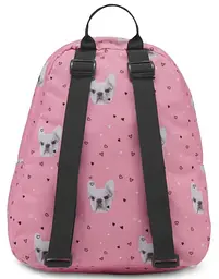 Маленький рюкзак молодіжний 10L Half Pint JanSport 28х25х10 см sum0023957 - мініатюра 5