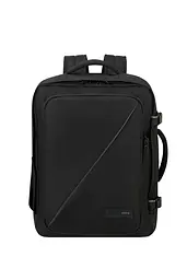 Рюкзак M 15.6" American Tourister TAKE2CABIN BLACK 45x36x20 91G*09005