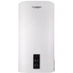 Водонагрівач електричний Thermo Alliance 100 л плоский вертикальний, мокрий ТЕН 2 кВт (0,8 + 1,5,2)