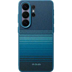 Чохол Pitaka Cairn Case Aaron Button для Samsung Galaxy S26 Ultra Moment Moonrise (PBS2604U)