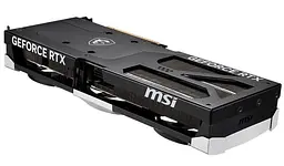 Відеокарта MSI RTX 5070 Ti 16G VENTUS 3X (RTX 5070 Ti 16G VENTUS 3X) (GDDR7, 256 bit, PCI-E v5.0 x16) - мініатюра 2
