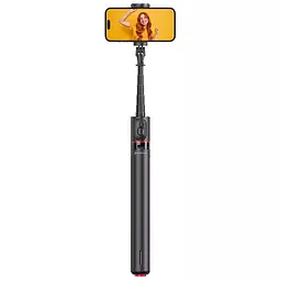 Трипод Proove DropStop 1770 мм Black (MPDS00010001) - мініатюра 9