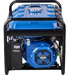 Генератор бензиновий EnerSol 2.8/3.2 кВт EPG-3200S - мініатюра 6