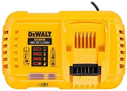 Зарядний пристрій 18В/54В 8А DeWALT hoz0014316 - мініатюра 3