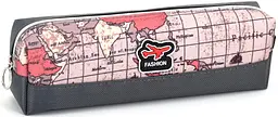 Пенал YM9419, Gray