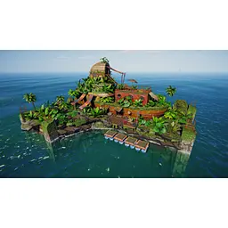Ключ активації Microsoft Age of Water для Xbox Series S/X - мініатюра 8