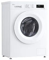 Стиральна машина автоматична LG F2Y2HS3WE (7231276) - мініатюра 2