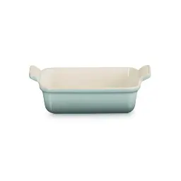 Форма для випічки Le Creuset Deep Rectangular Dish 19 см Sea Salt