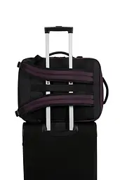 Рюкзак M 15.6" American Tourister TAKE2CABIN DARK PLUM 45x36x20 91G*07005 - мініатюра 3