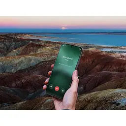 Мобільний телефон Tecno Camon 50 12/256Gb Moonshadow Black (4894947116216) - мініатюра 6