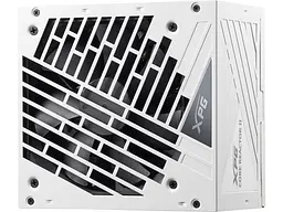 Блок живлення ADATA XPG Core Reactor II 850W White (COREREACTORII850G-WHCEU) - мініатюра 3