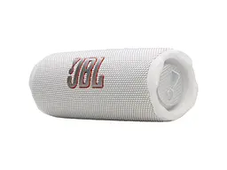 Портативна колонка JBL Flip 7 White (FLIP7WHT) - мініатюра 5