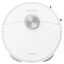 Робот-пилосос з вологим прибиранням Dreame L10 Prime (RLL11GC) - мініатюра 2
