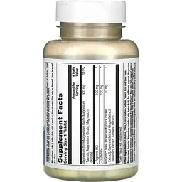 Магній KAL Magnesium 500 мг 60 пігулок - мініатюра 2