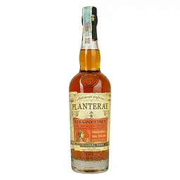 Ром Planteray Stiggins Pineapple 40% 0.7 л
