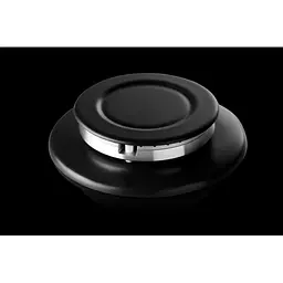 Варильна поверхня газова Borgio 6190-17 (Black Glass) FFD - мініатюра 4