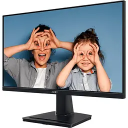 Монітор 21.45" MSI PRO MP225V FHD VA 100Hz (9S6-3PE0CM-001) - мініатюра 3