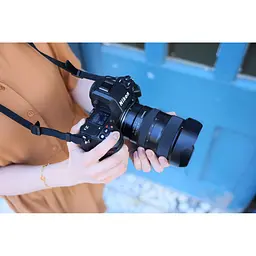 Об'єктив Tamron AF 16-30mm f/2.8 Di III VXD G2 Nikon Z (A064Z) - мініатюра 8
