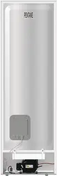 Холодильник Gorenje NRK6191PW4 185х60х60см 2 двері 203(99) л А+ NF+ режим (NRK6191PW4) - мініатюра 11