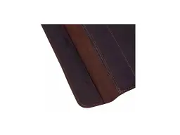 Чохол для ноутбука InCarne Klouz MacBook Pro 13 2016-2025 (вінтажний) коричневий (klouz-brown-vintage-pro-13) - мініатюра 3