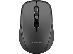 Миша Proove Click Black (WMCL00000001)