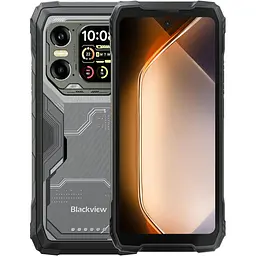 Смартфон Blackview XPLORE 1 16/512GB Black EU [170385]