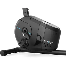 Горизонтальний велотренажер Gymtek XBR1000 магнітний - мініатюра 5