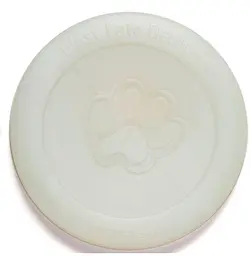 Іграшка для собак West Paw Zisc Large Glow ZG032GLO з підсвіткою 22 см (747473738930)