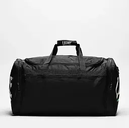 Спортивна сумка Leone AC909 Black 80 л (AC909_Black) - мініатюра 8