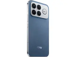 Смартфон Xiaomi POCO F8 Ultra 16/512GB Denim Blue - мініатюра 6