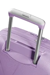 Валіза American Tourister STARVIBE DIGITAL LAVENDER 55x40x20(23) 55 См MD5*81002 - мініатюра 14