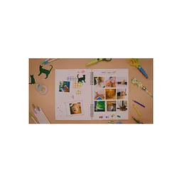 Картридж Canon XS-20L Ink/Label Set - for 20 Prints (4119C002) - мініатюра 5