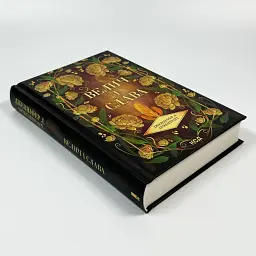 Велич і слава - Дженніфер Л. Арментраут | Клуб Сімейного Дозвілля, книга українською, нова, тверда - мініатюра 2