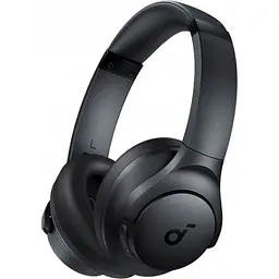 Навушники SoundСore Q11i Dark Gray (A3005GA1) [136812] - мініатюра 2