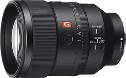 Об'єктив Sony 135mm, f/1.8 GM для камер NEX FF (SEL135F18GM.SYX)