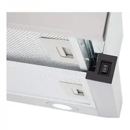Витяжка телескопічна Interline SLIM X/SA/60/2/T - мініатюра 3