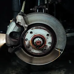 Очисник гальмівної системи K2 Brake Cleaner 500 мл аерозоль W104 - мініатюра 3