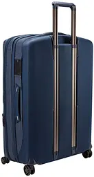 Валіза на колесах Thule Crossover 2 Spinner 76cm Dress Blue 3204038 - мініатюра 3