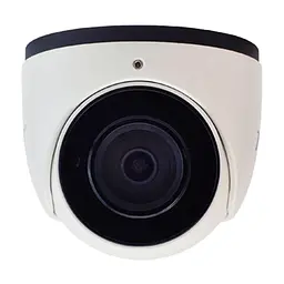 IP-відеокамера 5Mp TVT TD-9554E2A (D/PE/AR2) f=2.8mm (77-00022) - мініатюра 2