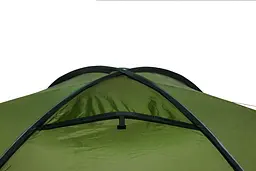 Намет High Peak Woodpecker 3 LW Pesto/Red (10195) - мініатюра 8