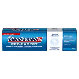 Зубна паста Blend-a-med Healthy White, 100 мл - мініатюра 3