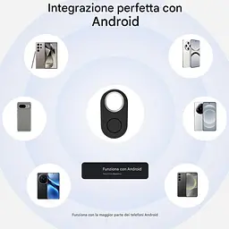 GPS-трекер для ключів, багажу, дітей і домашніх тварин - мініатюра 2