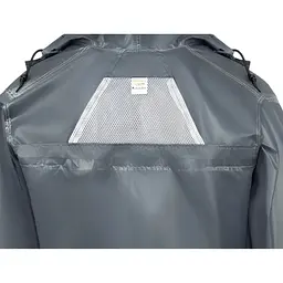 Костюм Brain Rain Suit M Gray - мініатюра 13