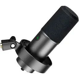 Мікрофон Fifine K688 Black [106771] - мініатюра 3