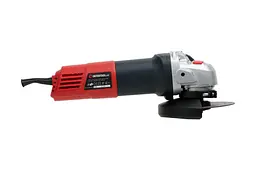 Шліфувальна машина кутова болгарка електрична Intertool WT-0222 950 Вт x 125 мм - мініатюра 5