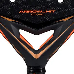 Ракетка для паделу Adidas ARROW HIT CTRL - мініатюра 5