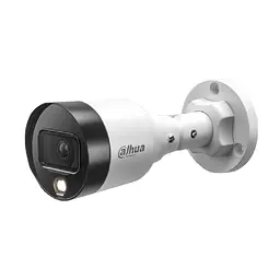 IP-відеокамера 2Mp Dahua DH-IPC-HFW1239S1-LED f=2.8mm (99-00020133)