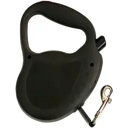 Повідець-рулетка для собак Hyper Pet Retractable Dog Leash розмір L